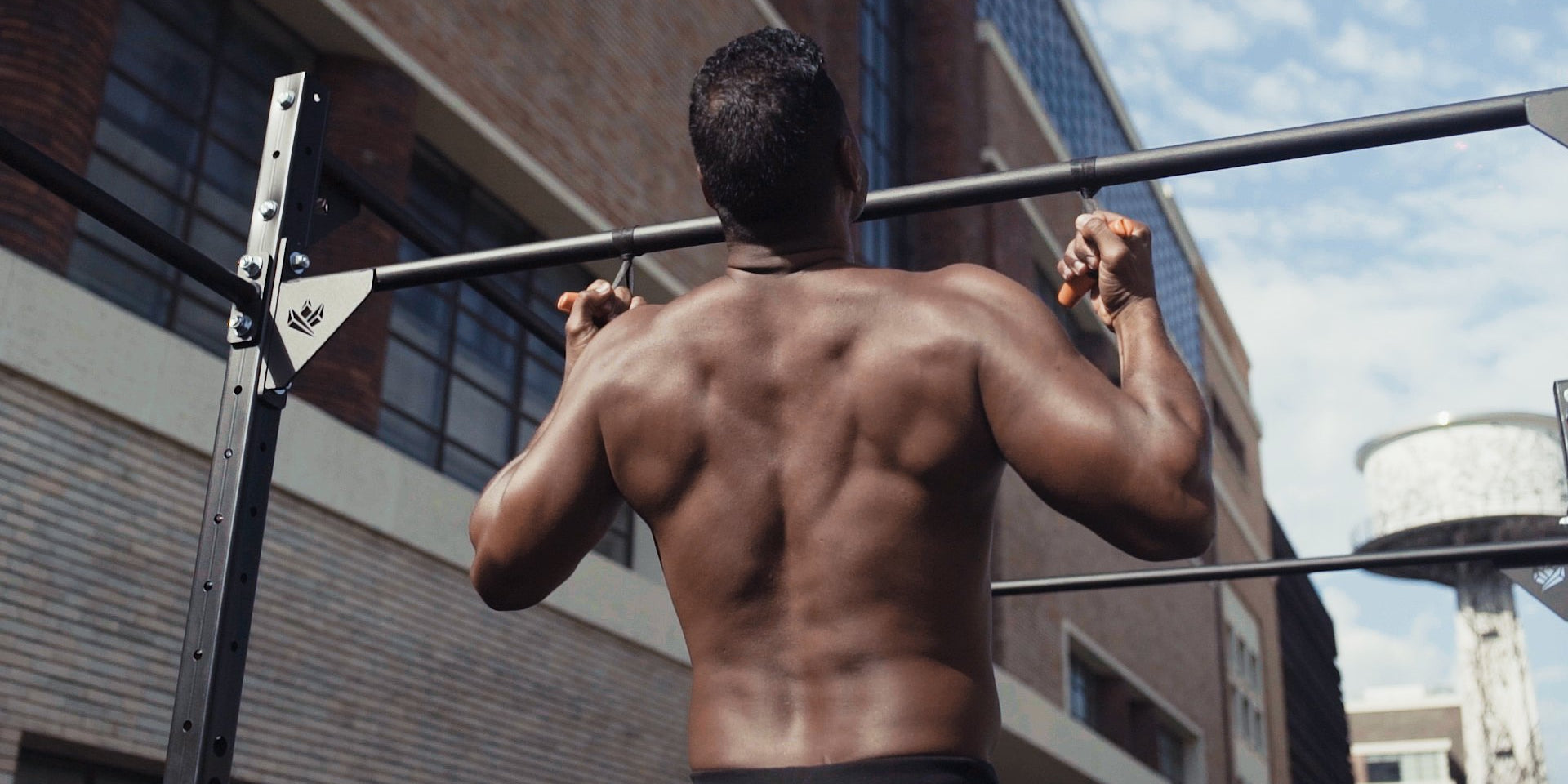 How To Increase Your Pull-Up Strength With Angles90