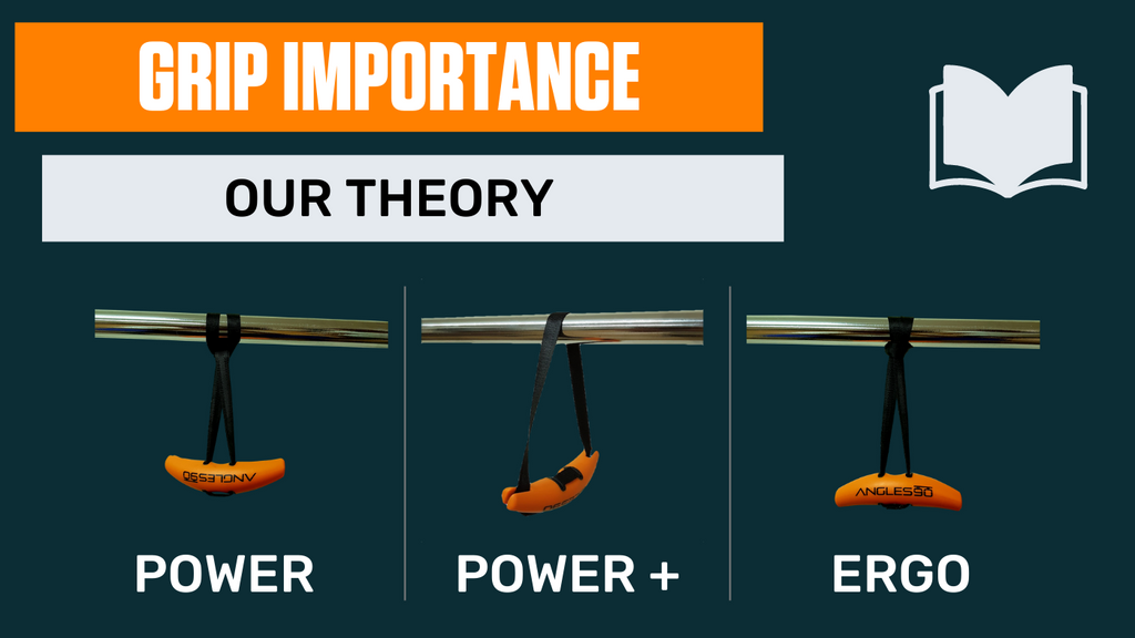 Grip importance - our theory!