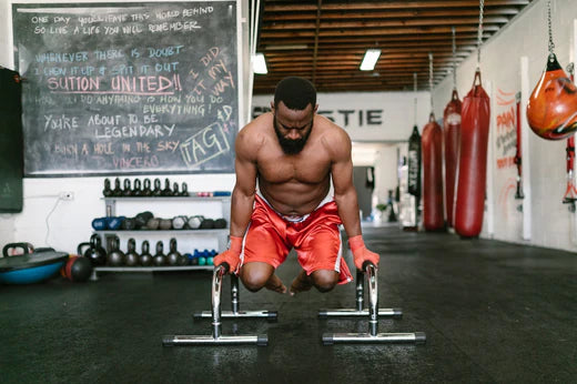 Calisthenics for Beginners: A Step-by-Step Guide to Get Started