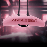 Angles90 Pink Grips (Limited Edition)